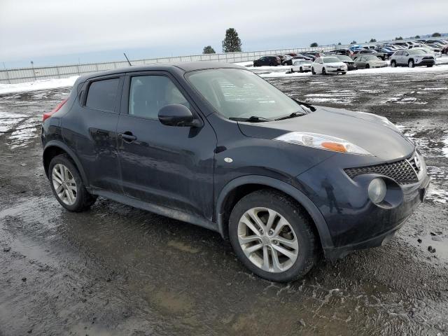 Photo 4 from auction – 2012 NISSAN JUKE S with VIN JN8AF5MV3CT111378