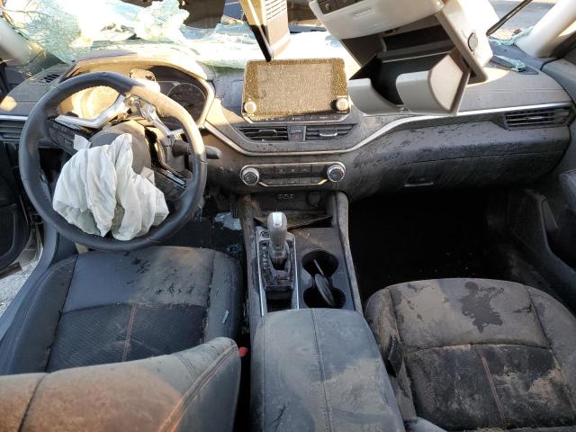 Photo 8 from auction – 2021 NISSAN ALTIMA SR with VIN 1N4BL4CV7MN358273