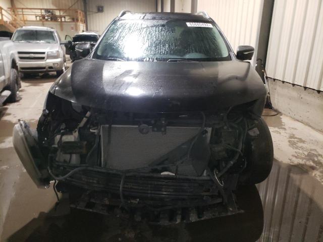 Photo 5 from auction – 2014 NISSAN ROGUE S with VIN 5N1AT2MV6EC788037