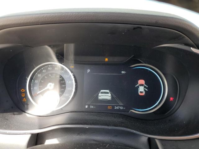 صورة رقم 9 من المزاد - 2022 GENESIS G70 BASE مع VIN KMTG54TE0NU093800