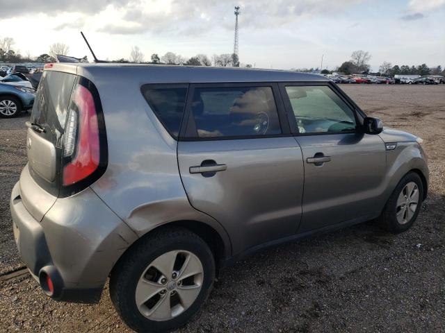 Zdjęcie 3 z aukcji – 2015 KIA SOUL z VIN KNDJN2A26F7227162