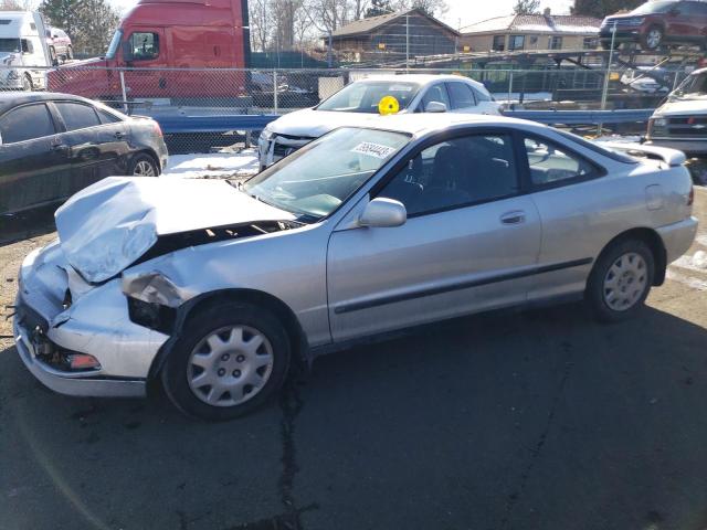 ACURA INTEGRA LS 1995 with VIN JH4DC4459SS016659 - Photo from auction