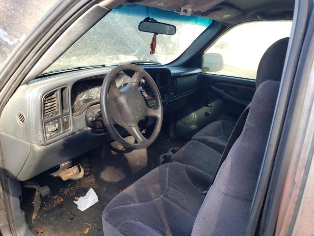Photo 8 from auction – 2002 GMC NEW SIERRA with VIN 1GTEC14W42Z159698