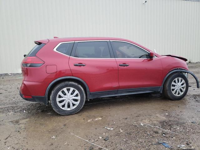 Photo 3 from auction – 2017 NISSAN ROGUE S with VIN JN8AT2MT4HW388357