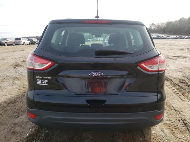 Photo 6 from auction – 2013 FORD ESCAPE S with VIN 1FMCU0F77DUC01510