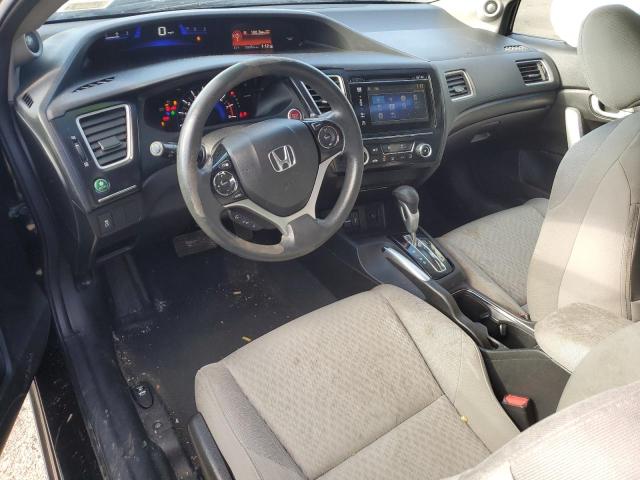 Photo 8 from auction – 2015 HONDA CIVIC EX with VIN 2HGFG3B86FH517979