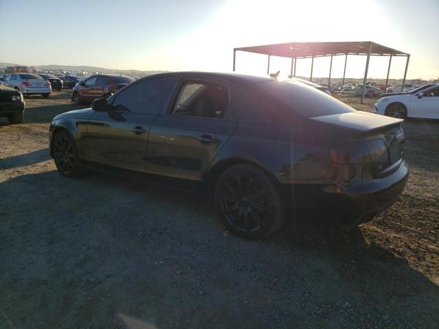 Photo 2 from auction – 2010 AUDI A4 PREMIUM with VIN WAUAFAFL2AN037322