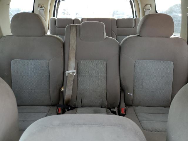 Photo 10 from auction – 2005 FORD EXPEDITION with VIN 1FMFU15545LA67680