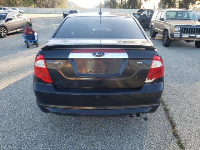 Photo 6 from auction – 2012 FORD FUSION SEL with VIN 3FAHP0JA4CR433546