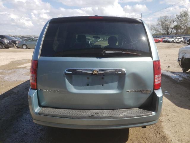 Photo 6 from auction – 2010 CHRYSLER TOWN & COU with VIN 2A4RR5D16AR492208