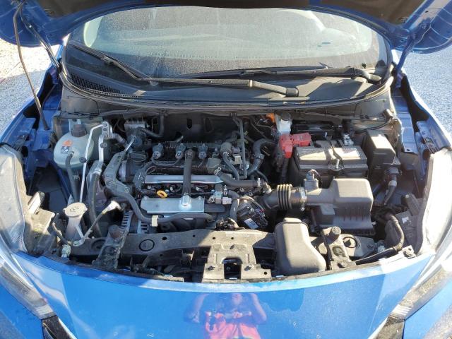 Photo 11 from auction – 2021 NISSAN VERSA S with VIN 3N1CN8BV7ML848944