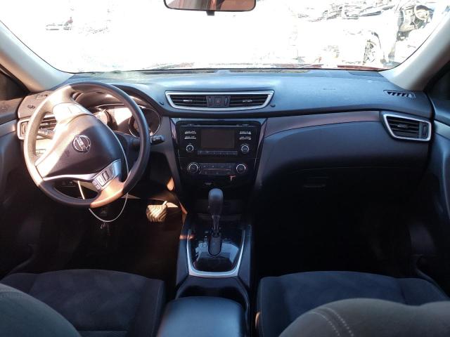 Photo 8 from auction – 2016 NISSAN ROGUE S with VIN KNMAT2MV2GP608293