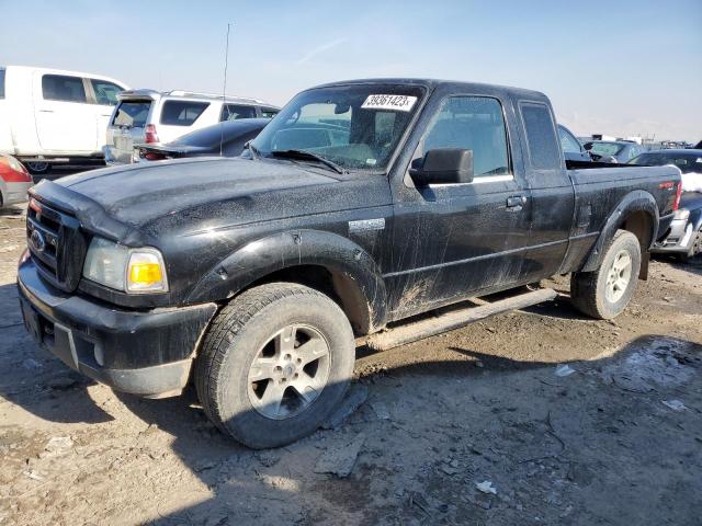 Photo 1 from auction – 2006 FORD RANGER SUP with VIN 1FTZR15E86PA55688