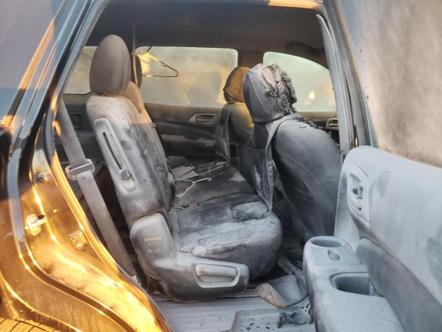 Zdjęcie 10 z aukcji – 2015 NISSAN PATHFINDER z VIN 5N1AR2MN4FC627928
