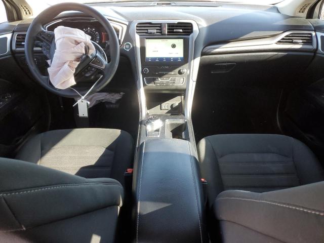 Photo 8 from auction – 2020 FORD FUSION SE with VIN 3FA6P0HD5LR149303