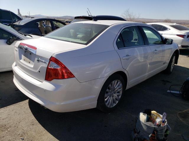 Photo 3 from auction – 2012 FORD FUSION HYB with VIN 3FADP0L31CR283683