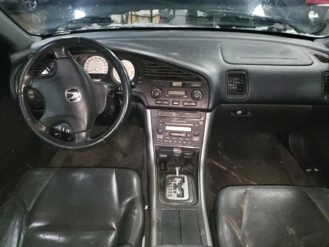 Photo 8 from auction – 2003 ACURA 3.2CL TYPE with VIN 19UYA42703A800153