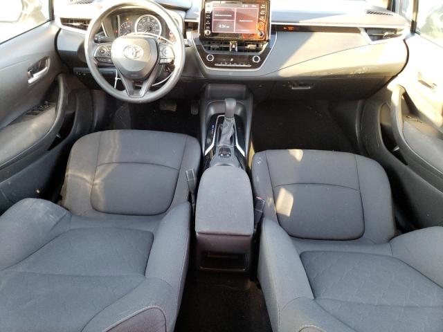 Photo 8 from auction – 2020 TOYOTA COROLLA LE with VIN 5YFEPRAE2LP030921