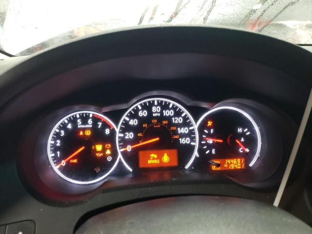 Photo 9 from auction – 2012 NISSAN ALTIMA BAS with VIN 1N4AL2AP1CN437201