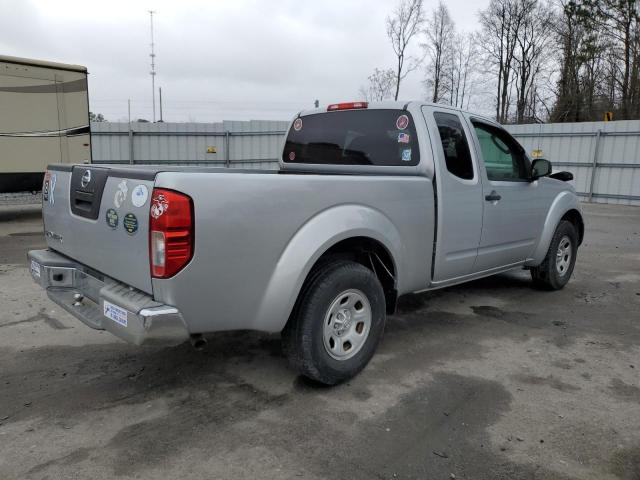 Photo 3 from auction – 2011 NISSAN FRONTIER S with VIN 1N6BD0CT6BC448096