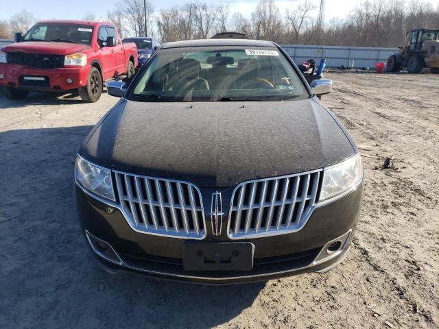 Photo 5 from auction – 2010 LINCOLN MKZ with VIN 3LNHL2GC5AR751596