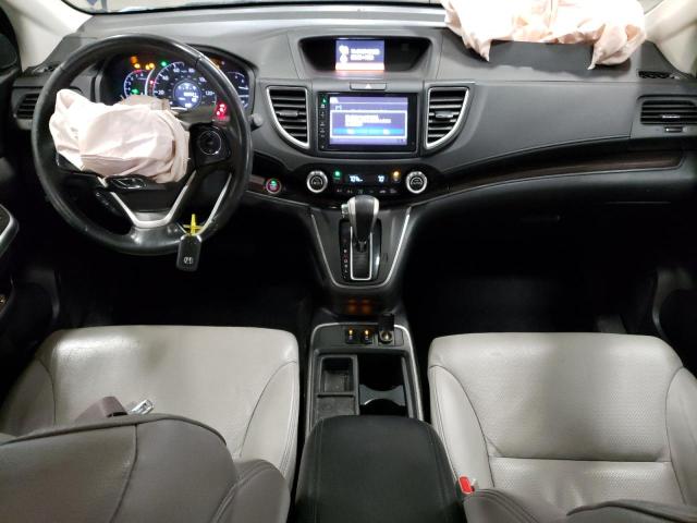 Photo 8 from auction – 2016 HONDA CR-V EXL with VIN 5J6RM4H71GL023343