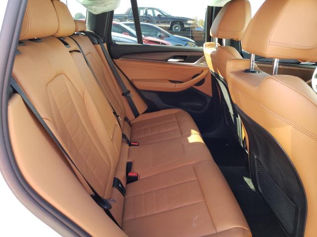 Photo 11 from auction – 2020 BMW X3 SDRIVE3 with VIN 5UXTY3C09LLU69897