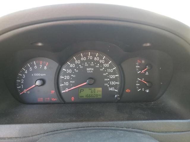 Photo 9 from auction – 2006 KIA SPECTRA with VIN KNAFE121665208898