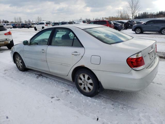 Photo 2 from auction – 2005 TOYOTA CAMRY LE with VIN 4T1BF32K65U616708