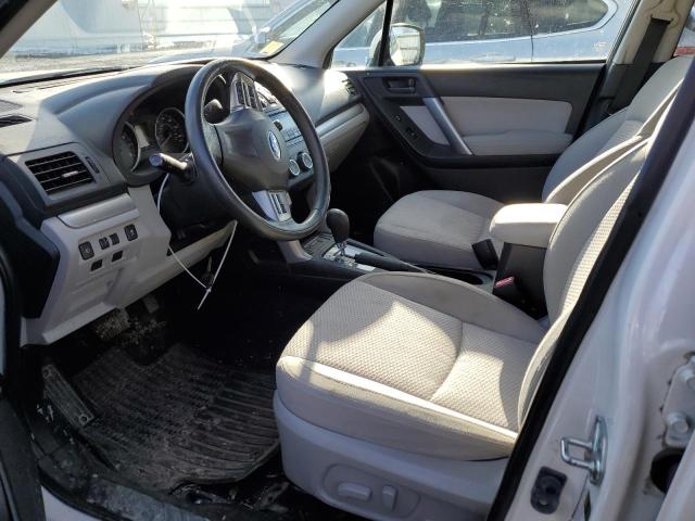Photo 7 from auction – 2015 SUBARU FORESTER 2 with VIN JF2SJADC7FH481571