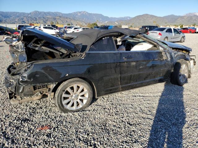 Photo 3 from auction – 2011 CHRYSLER 200 TOURIN with VIN 1C3BC2EG9BN585558