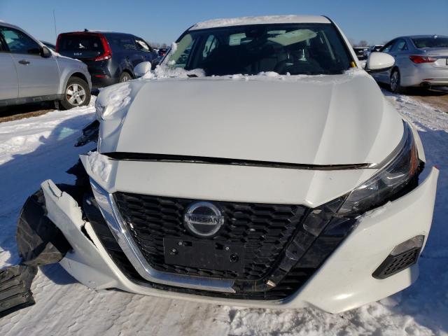 Photo 5 from auction – 2021 NISSAN ALTIMA S with VIN 1N4BL4BV6MN357309