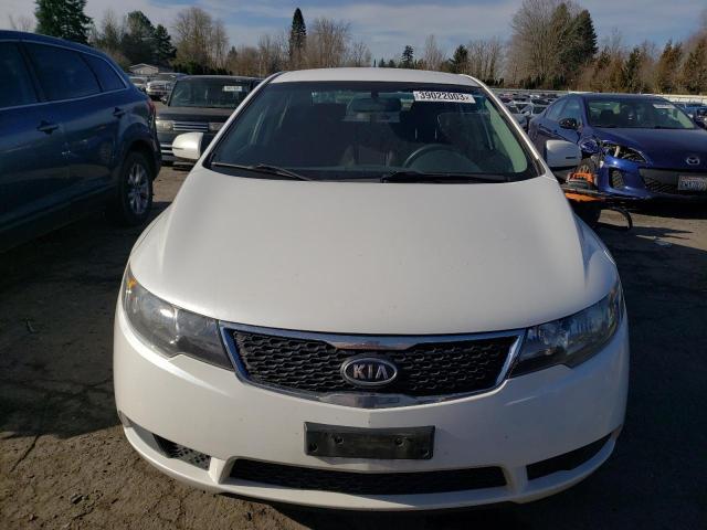 Photo 5 from auction – 2011 KIA FORTE EX with VIN KNAFU4A24B5358730