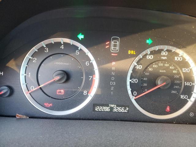 Photo 9 from auction – 2012 HONDA ACCORD SE with VIN 1HGCP2F63CA157635