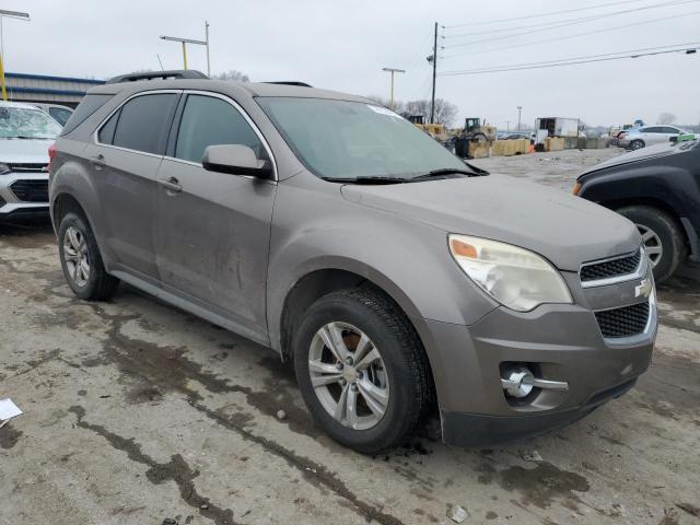 Photo 4 from auction – 2011 CHEVROLET EQUINOX LT with VIN 2CNALPEC7B6435899