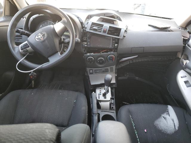 Photo 8 from auction – 2013 TOYOTA COROLLA BA with VIN 5YFBU4EE9DP104605
