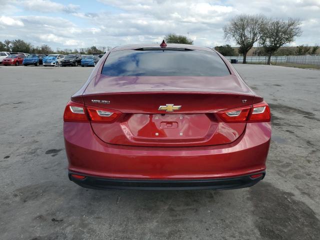 Photo 6 from auction – 2017 CHEVROLET MALIBU LT with VIN 1G1ZE5ST5HF155576