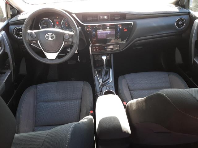 Photo 8 from auction – 2018 TOYOTA COROLLA L with VIN 5YFBURHE5JP843216