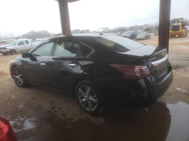 Photo 2 from auction – 2013 NISSAN ALTIMA 2.5 with VIN 1N4AL3AP5DC146283