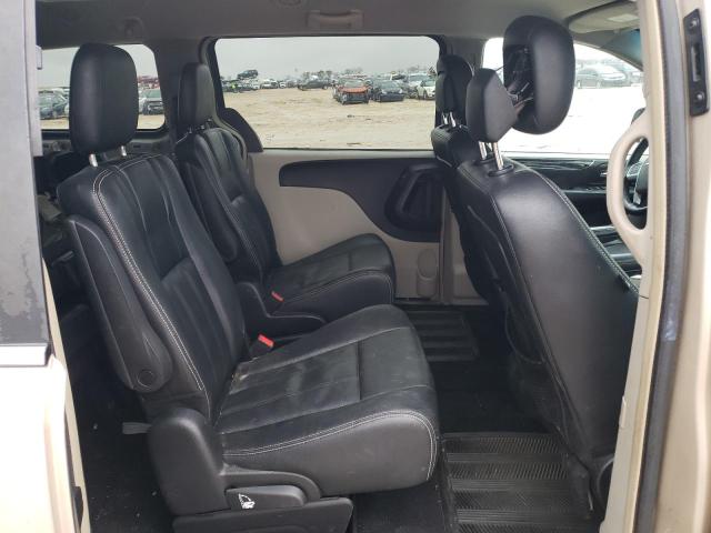 Photo 11 from auction – 2016 CHRYSLER TOWN & COU with VIN 2C4RC1BG7GR141078