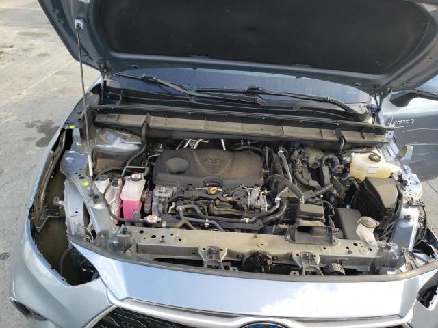 Photo 11 from auction – 2020 TOYOTA HIGHLANDER with VIN 5TDHARAH3LS001833