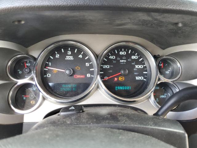 Photo 9 from auction – 2007 GMC NEW SIERRA with VIN 3GTEC13J27G536316