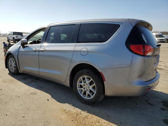 Photo 2 from auction – 2018 CHRYSLER PACIFICA L with VIN 2C4RC1CG5JR148486