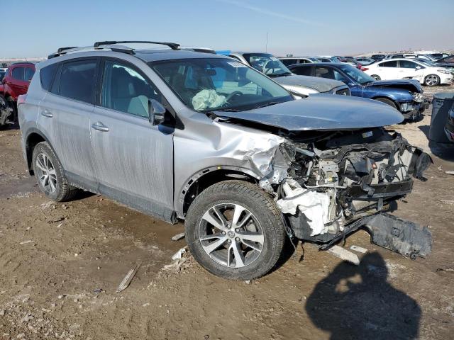 Photo 4 from auction – 2016 TOYOTA RAV4 XLE with VIN 2T3RFREVXGW488216