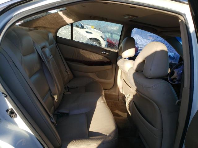 Photo 10 from auction – 2002 ACURA 3.2TL TYPE with VIN 19UUA56822A052012