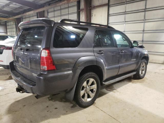 Photo 3 from auction – 2007 TOYOTA 4RUNNER LI with VIN JTEBT17R578041547