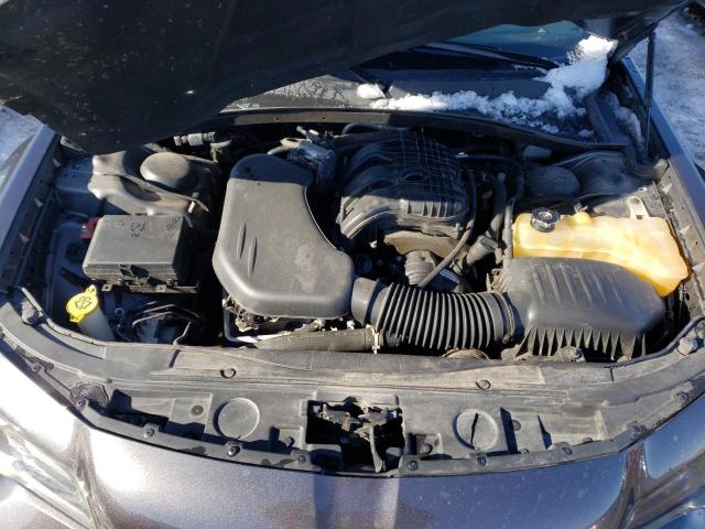 Photo 11 from auction – 2018 CHRYSLER 300 S with VIN 2C3CCABG4JH227357
