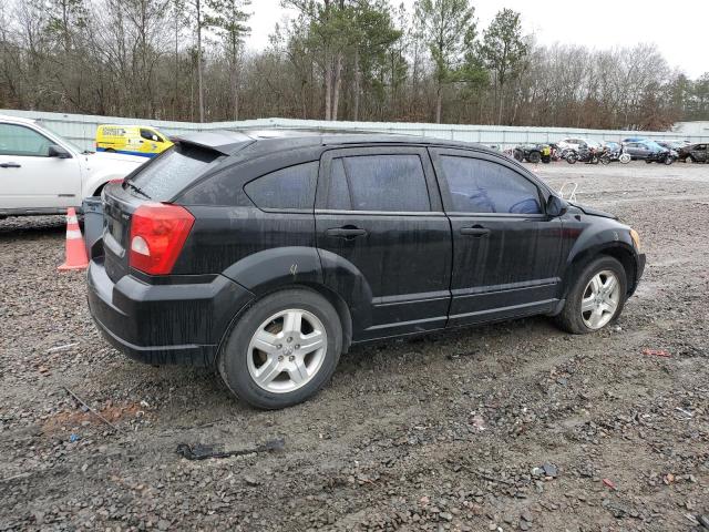 Photo 3 from auction – 2007 DODGE CALIBER SX with VIN 1B3HB48B97D186538