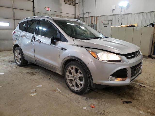 Photo 4 from auction – 2015 FORD ESCAPE TIT with VIN 1FMCU0J91FUC20498