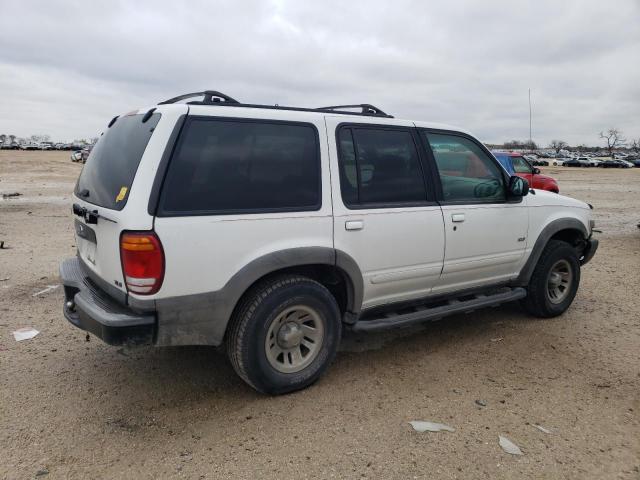 Photo 3 from auction – 1999 FORD EXPLORER with VIN 1FMZU34X9XZB43387